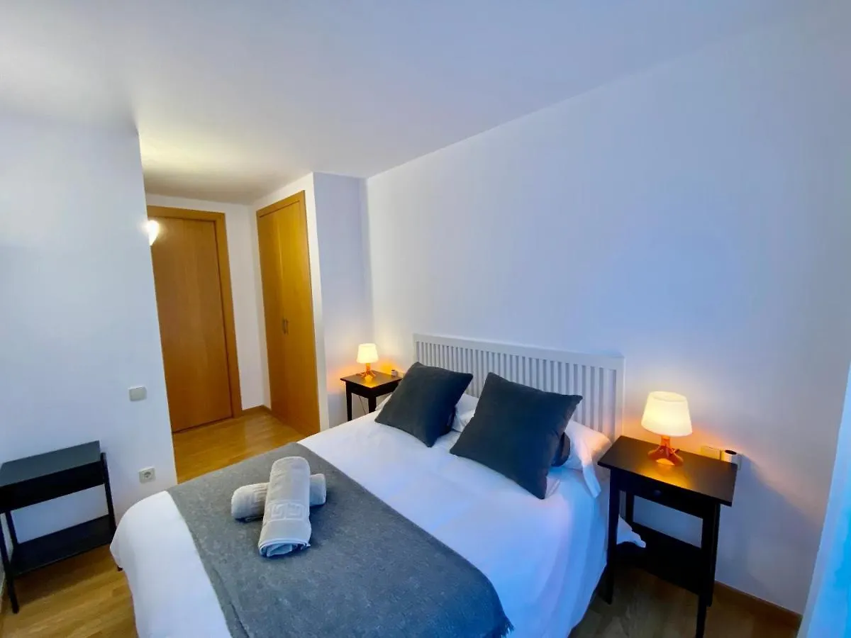 Apartamento Prober_Sol Tarter El Tarter